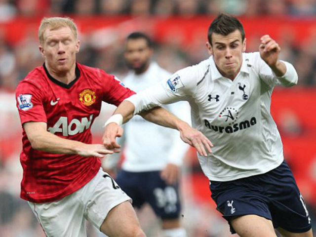 Bóng đá - Tin HOT bóng đá tối 18/2: Huyền thoại MU giải nghệ vì... Bale