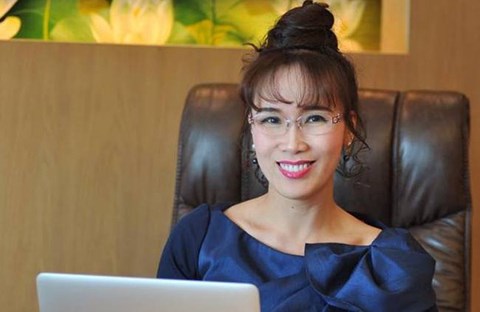 Kiếm tiền nhiều nhất năm Đinh Dậu: Tỷ phú Phạm Nhật Vượng vô đối - 2