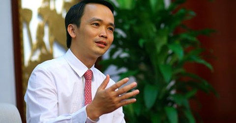 Kiếm tiền nhiều nhất năm Đinh Dậu: Tỷ phú Phạm Nhật Vượng vô đối - 4