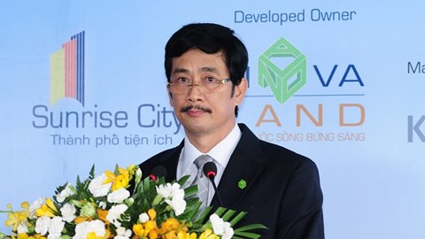 Kiếm tiền nhiều nhất năm Đinh Dậu: Tỷ phú Phạm Nhật Vượng vô đối - 6