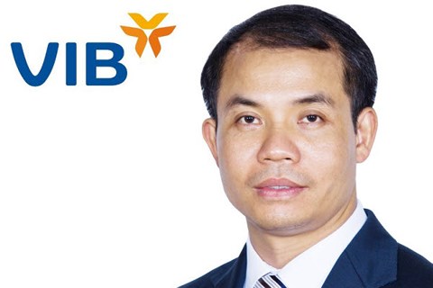 Sếp ngân hàng nào kiếm tiền nhanh nhất trong năm Đinh Dậu? - 2