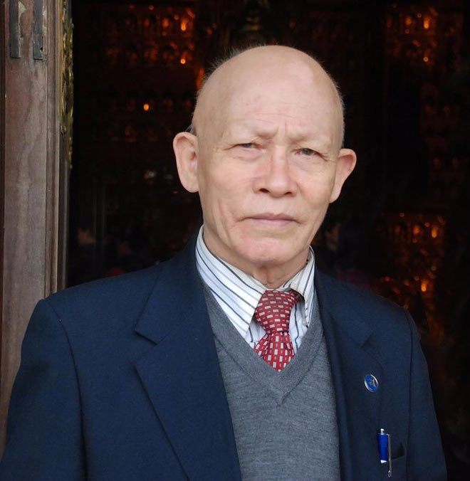 Tết của người vừa được minh oan sau 33 năm - 2