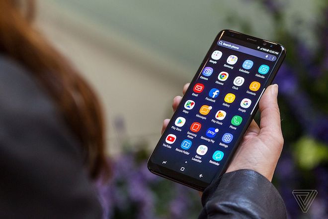 Samsung buộc ngừng triển khai Android Oreo do lỗi tự khởi động - 1