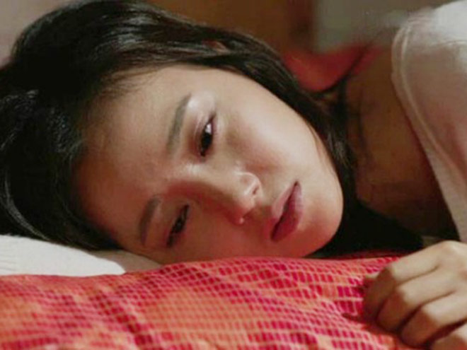 Cái Tết buồn của cô tình nhân cố giật chồng vì ghét vợ người ta - 1