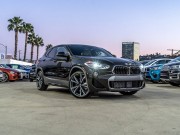 Tin tức ô tô - Ngắm BMW X2 2018 xuất hiện tại một đại lý ở Mỹ