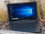 Thời trang Hi-tech - Dell Latitude 7172: máy tính bảng “nồi đồng cối đá”