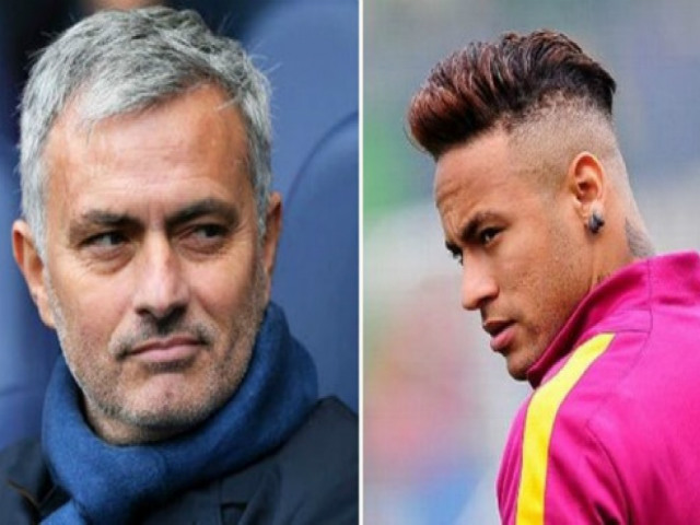 PSG thua đau Real, Neymar đòi “phế” Emery: Trải thảm đỏ mời Mourinho