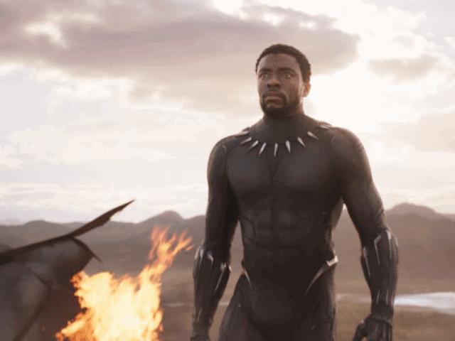 Bom tấn ”Black Panther”: Ghi điểm nhờ dàn diễn viên và vai phản diện quá chất