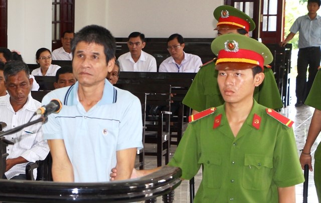 Án mạng đau lòng khi chén rượu xuân vừa cạn - 3