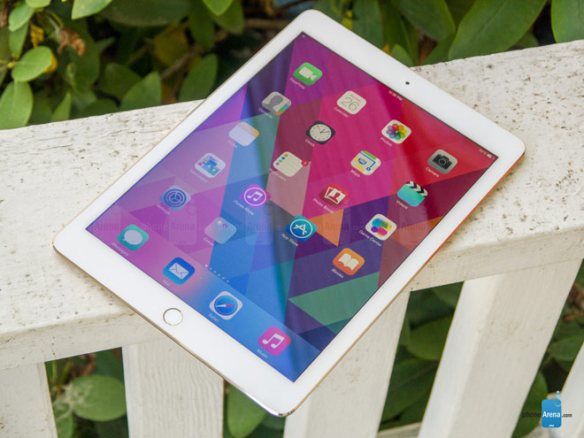 Nên chọn iPad nào vào dịp đầu xuân năm mới? - 3