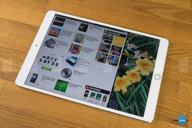 Nên chọn iPad nào vào dịp đầu xuân năm mới? - 1