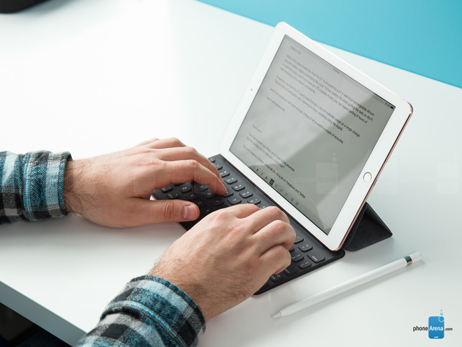 Nên chọn iPad nào vào dịp đầu xuân năm mới? - 2