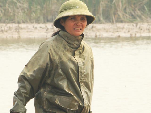 Tin tức trong ngày - Người mẹ có 14 con ở Hà Nội: Cười, khóc sau 30 mùa xuân chưa bao giờ vui