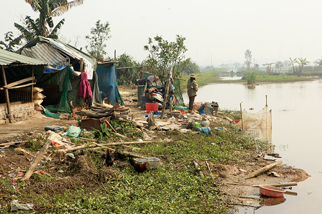 Người mẹ có 14 con ở Hà Nội: Cười, khóc sau 30 mùa xuân chưa bao giờ vui - 4