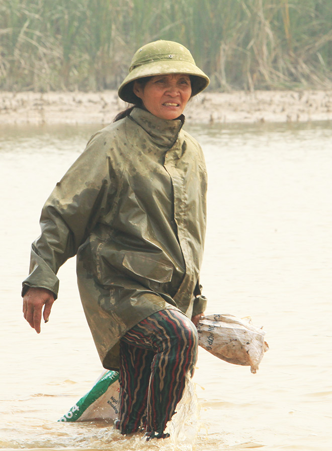 Người mẹ có 14 con ở Hà Nội: Cười, khóc sau 30 mùa xuân chưa bao giờ vui - 5