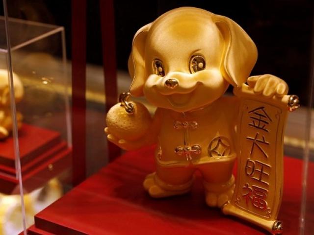 Tài chính - Bất động sản - Vì sao giá vàng đắt lên từng ngày?