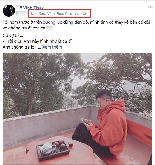 Đầu năm, sao Việt đua nhau khoe ảnh đưa người yêu về quê ăn Tết - 7