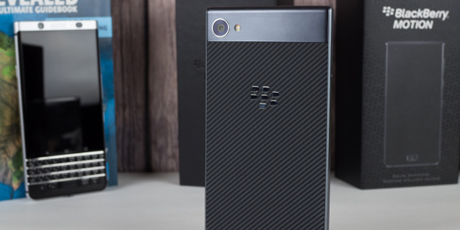 Top smartphone có thời lượng pin tốt nhất năm 2018 - 2