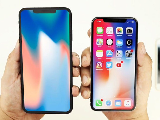 Dế sắp ra lò - Bộ ba iPhone 2018 sẽ có những gì đáng mong chờ?