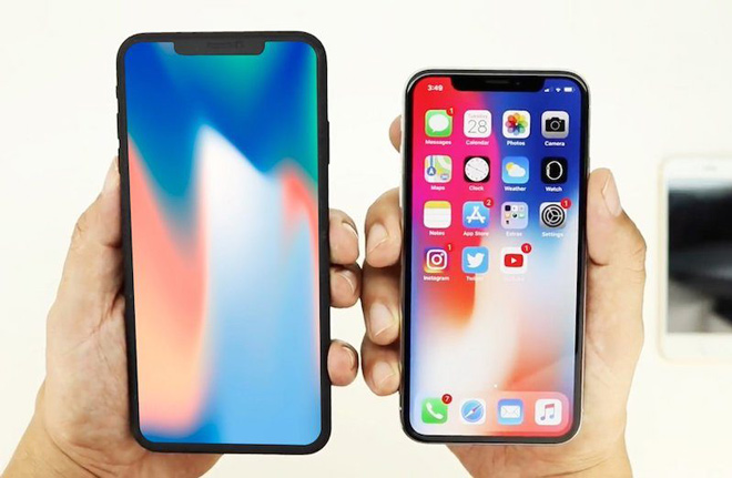 Bộ ba iPhone 2018 sẽ có những gì đáng mong chờ? - 1