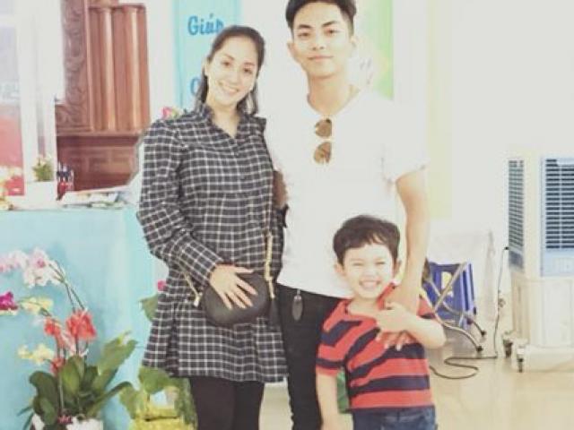 Ca nhạc - MTV - Khánh Thi khệ nệ bụng bầu 5 tháng đi chơi Tết cùng chồng con