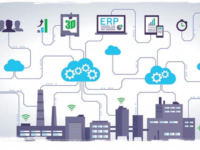 Tài chính - Bất động sản - Hiểu về cách mạng công nghiệp 4.0