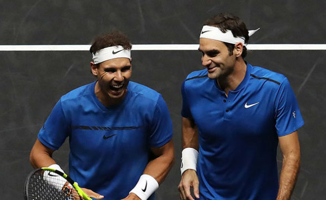 Tin thể thao HOT 19/2: Lên ngôi số 1 thế giới, Federer vớ bẫm triệu đô - 3