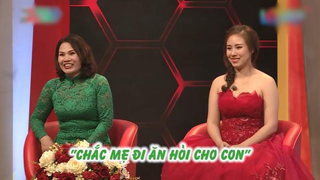 Mới dạm ngõ mẹ chồng đã sốt sắng: "Tối hai đứa nhớ ngủ chung phòng" - 3