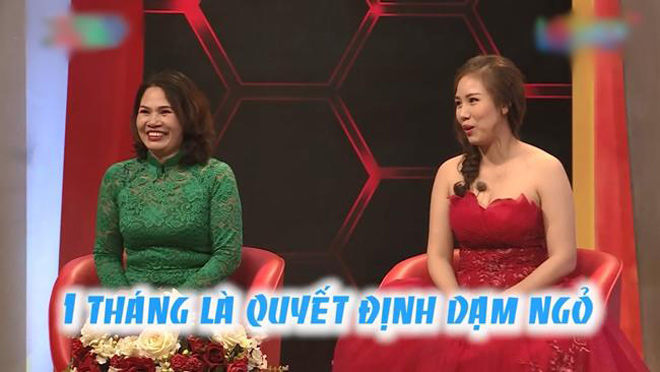 Mới dạm ngõ mẹ chồng đã sốt sắng: "Tối hai đứa nhớ ngủ chung phòng" - 4