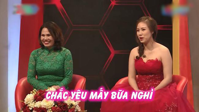 Mới dạm ngõ mẹ chồng đã sốt sắng: "Tối hai đứa nhớ ngủ chung phòng" - 5