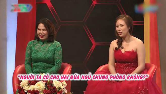 Mới dạm ngõ mẹ chồng đã sốt sắng: "Tối hai đứa nhớ ngủ chung phòng" - 7