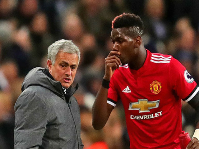 MU đấu Sevilla: Mourinho sợ “đất độc” Cúp C1, cầu cạnh Pogba?