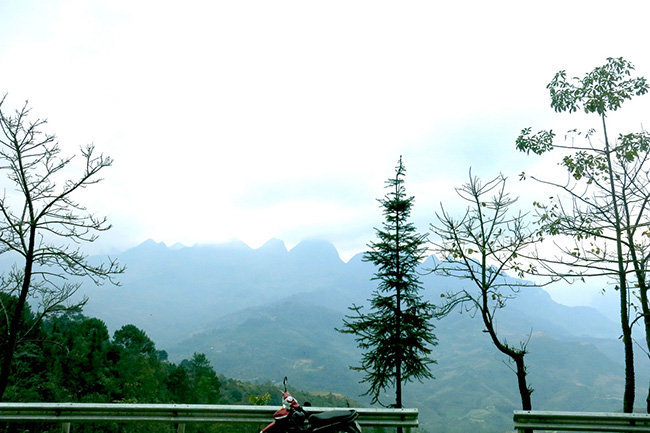 Cung đường mùa xuân “hớp hồn” phượt thủ khi tới Hà Giang - 10
