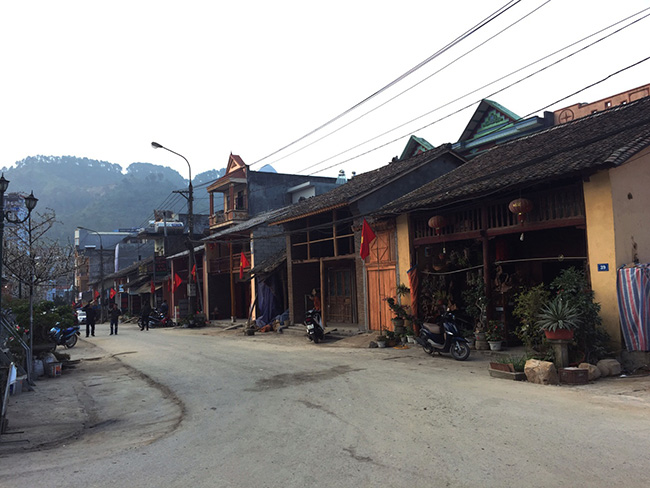 Cung đường mùa xuân “hớp hồn” phượt thủ khi tới Hà Giang - 13