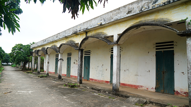 Thế giới biệt lập của những bệnh nhân phong cô độc - 2