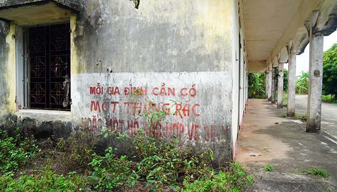 Thế giới biệt lập của những bệnh nhân phong cô độc - 3