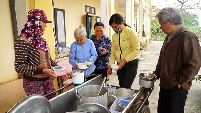 Thế giới biệt lập của những bệnh nhân phong cô độc - 11