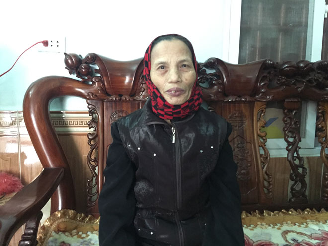 Bà mẹ có con đi ăn cưới mãi không về: “15 năm qua, nhà tôi không có Tết” - 3