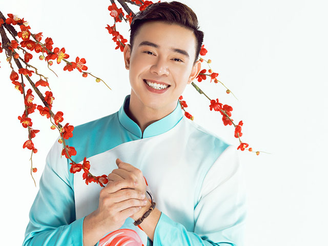 Ca nhạc - MTV - Sau thời gian thay mẹ trả nợ, Đông Hùng trở lại với âm nhạc