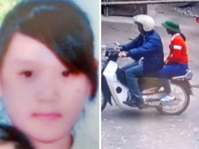 Tin tức trong ngày - Sự thật bất ngờ vụ "nữ sinh 14 tuổi mất tích khi bán bóng bay"