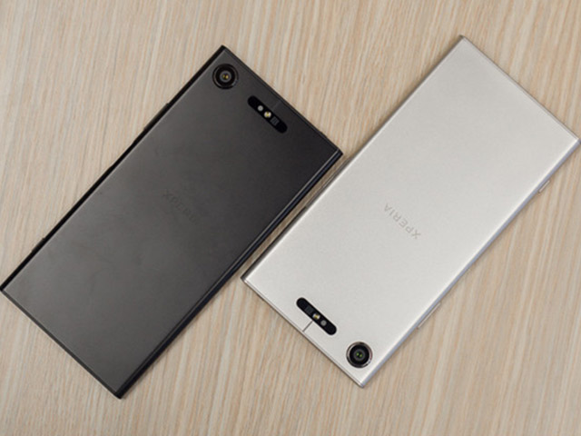 Dế sắp ra lò - Sony Xperia XZ2 Compact sắp ra mắt bất ngờ xuất hiện trực tuyến