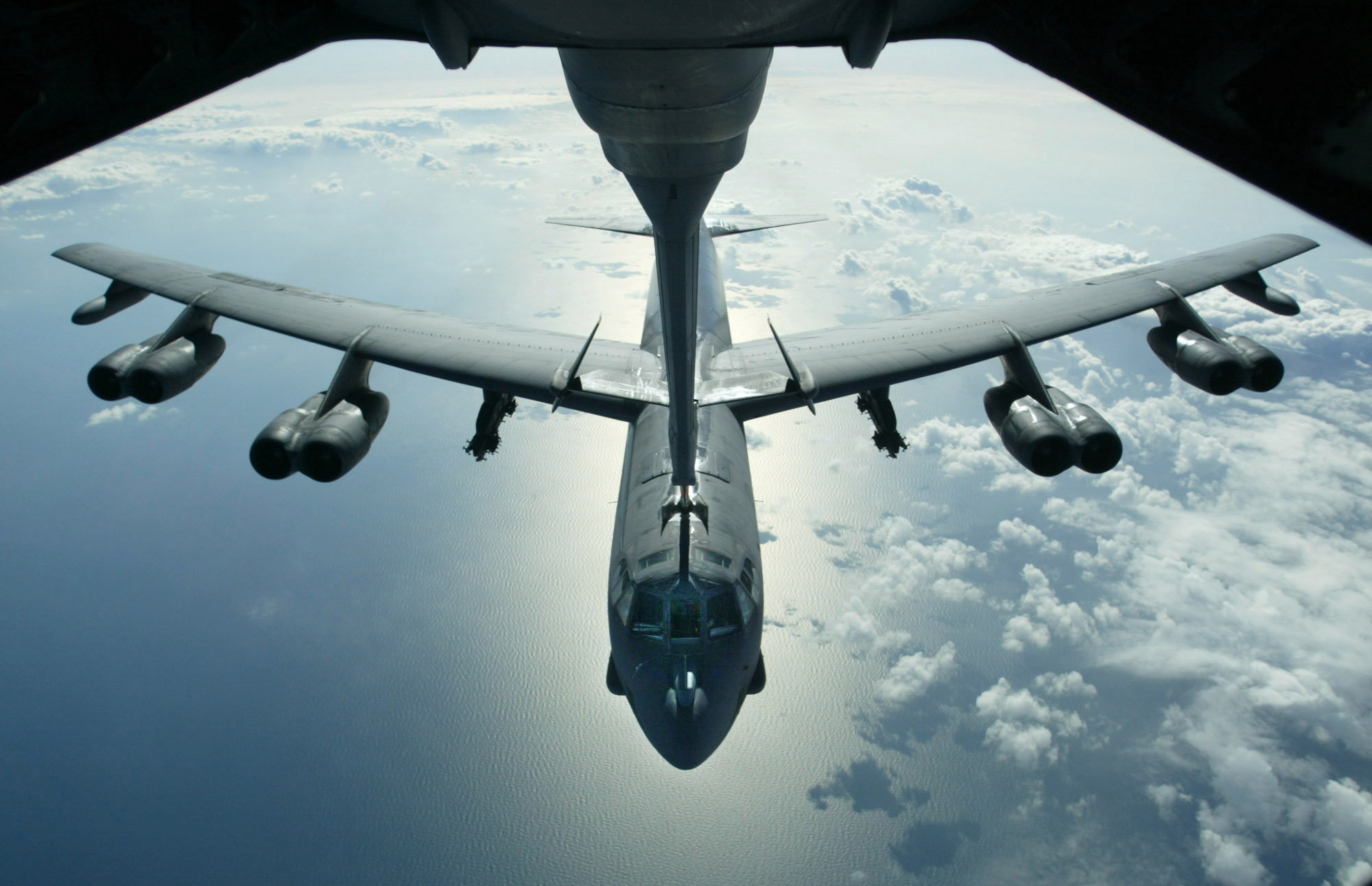 5 vũ khí huyền thoại của Nga và Mỹ - 6