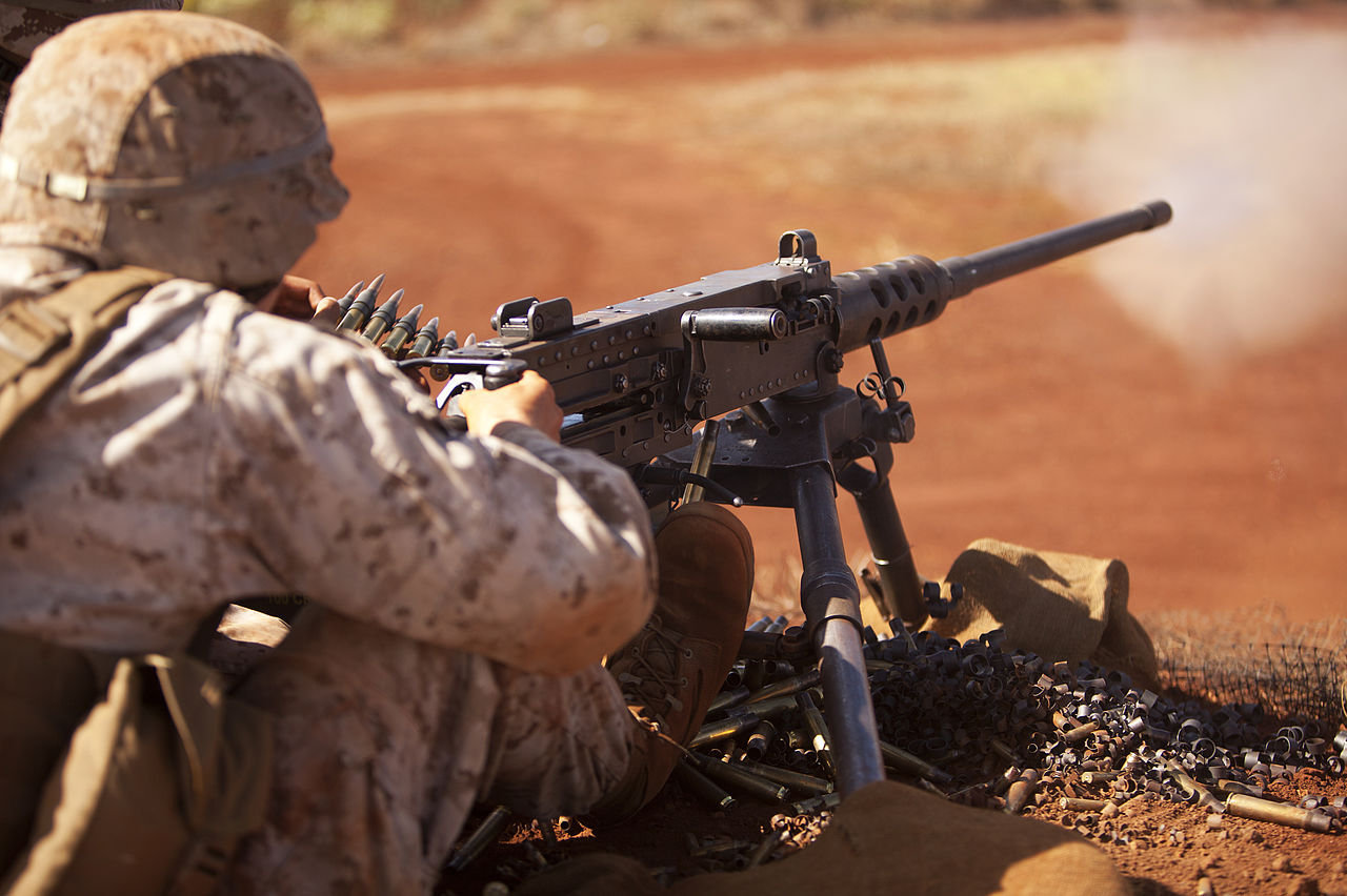 5 vũ khí huyền thoại của Nga và Mỹ - 5