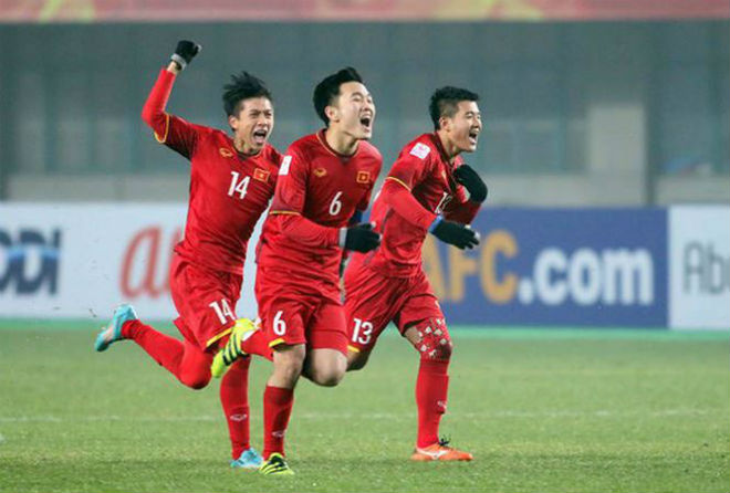 V-League 2018 và sự kỳ vọng vào những gương mặt mới - 1