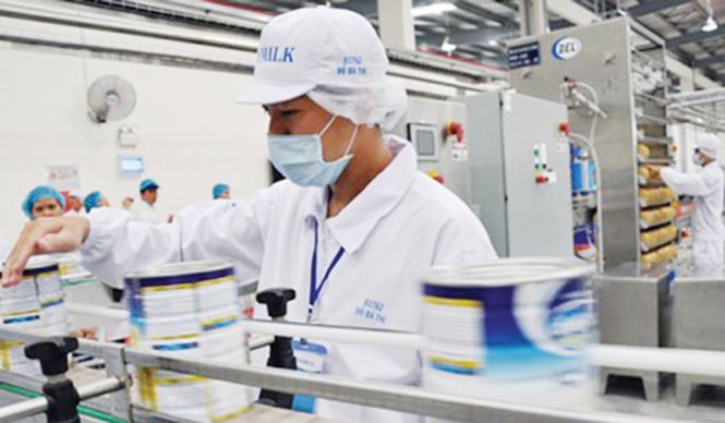 Vén màn những phiên thoái vốn - 3