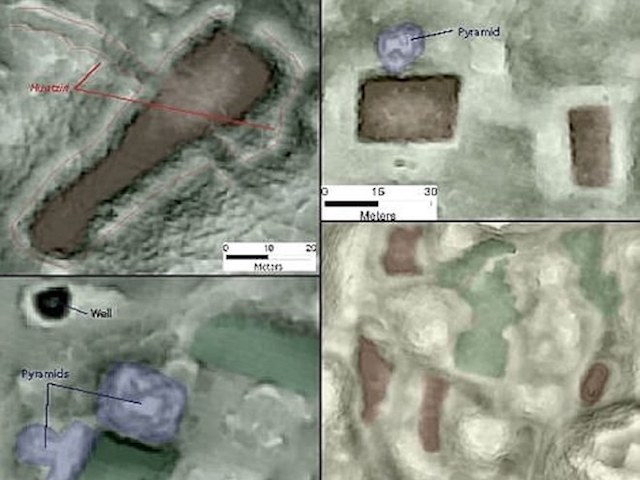 Công nghệ thông tin - Dùng laser phát hiện thành phố ngàn năm tuổi “mất tích” ở Mexico