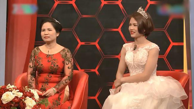 Lỡ tay đánh mẹ chồng, con dâu xin hứa từ nay hết nóng tính - 1