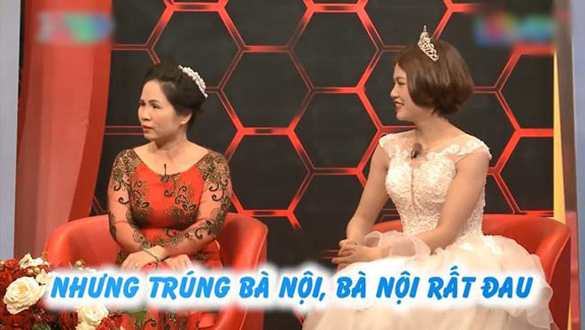 Lỡ tay đánh mẹ chồng, con dâu xin hứa từ nay hết nóng tính - 5