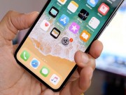 Thời trang Hi-tech - Samsung đang nếm trái đắng vì... đối thủ iPhone X bán không chạy
