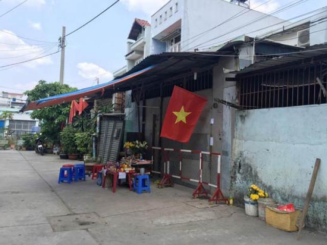 Bất ngờ biểu hiện của nghi phạm trước vụ thảm sát ở quận Bình Tân